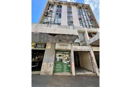 Sala Comercial à venda, 30m² no Centro, São Luís
