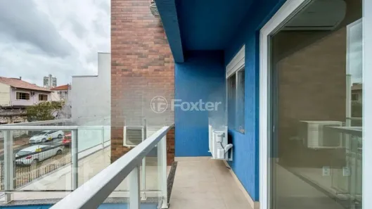 Apartamento com 2 Quartos à venda, 57m² no São Geraldo, Porto Alegre