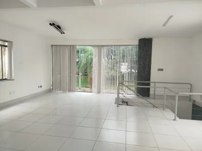 Ponto Comercial para alugar, 123m² no Jardim Vergueiro, Sorocaba