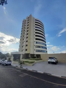 Apartamento com 4 Quartos à venda, 193m² no Centro, Araraquara