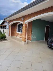 Casa com 2 Quartos à venda, 182m² no Jardim García, Campinas