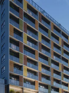 Apartamento com 1 Quarto à venda, 33m² no Fazenda, Itajaí