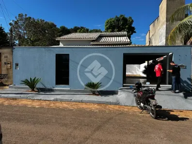 Casa com 2 Quartos à venda, 125m² no Plano Diretor Sul, Palmas