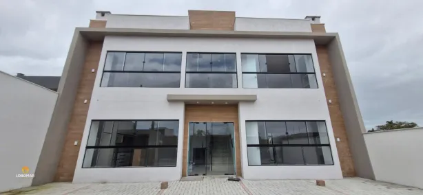 Apartamento com 3 Quartos à venda, 88m² no Nova Barra Velha, Barra Velha