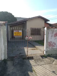 Casa com 3 Quartos para alugar, 116m² no Crispim, Pindamonhangaba