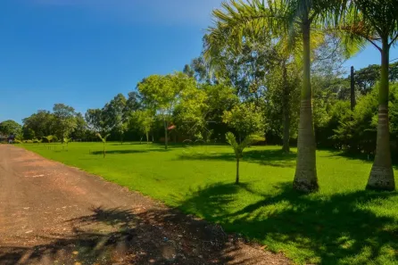 Lote/Terreno à venda, 5308m² no São Roque, Foz do Iguaçu