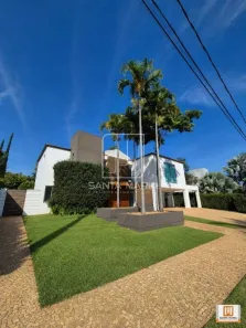 Casa de Condomínio com 4 Quartos à venda, 633m² no Condomínio Guaporé 1, Ribeirão Preto