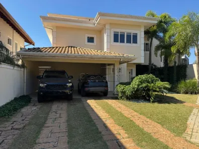 Casa de Condomínio com 3 Quartos à venda, 350m² no Bairro das Palmeiras, Campinas