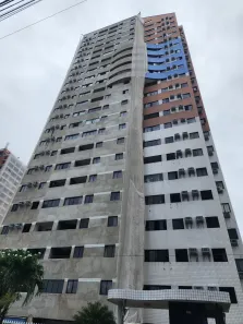 Apartamento com 3 Quartos à venda, 65m² no Meireles, Fortaleza