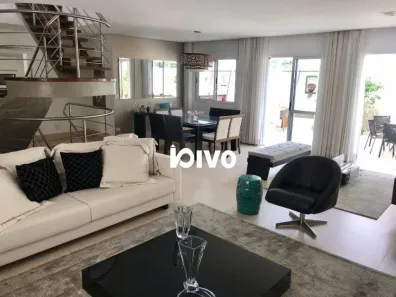 Casa de Condomínio com 4 Quartos à venda, 460m² no Campo Belo, São Paulo