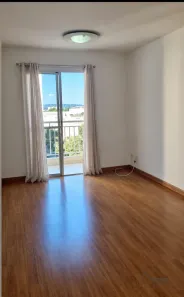 Apartamento com 3 Quartos para alugar, 74m² no Chácara Primavera, Campinas