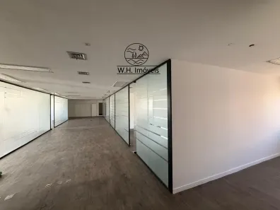 Sala Comercial para alugar, 354m² no Centro, Rio de Janeiro