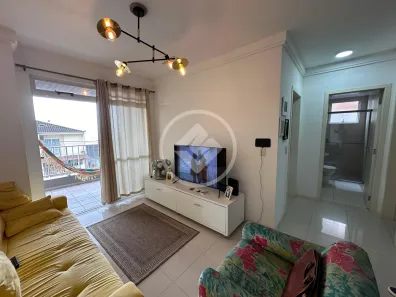 Apartamento com 2 Quartos à venda, 77m² no João Paulo, Florianópolis