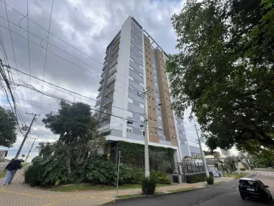 Apartamento com 2 Quartos para alugar, 75m² no Jardim América, São Leopoldo
