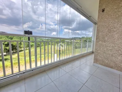 Apartamento com 3 Quartos à venda, 70m² no Gramado, Cotia