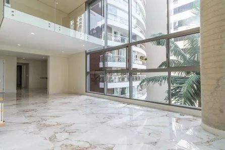 Apartamento com 3 Quartos à venda, 158m² no Jardim Paulista, São Paulo