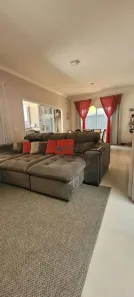 Casa de Condomínio com 3 Quartos à venda, 236m² no Parque Brasil 500, Paulínia