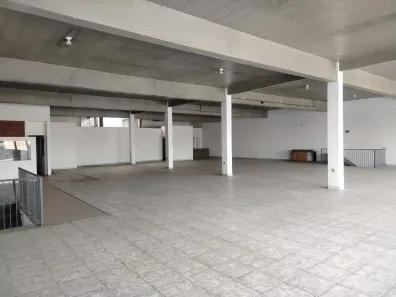 Galpão/Depósito/Armazém para alugar, 500m² no Presidente Altino, Osasco