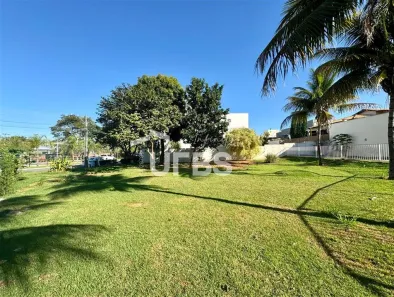Lote/Terreno à venda, 666m² no Loteamento Portal do Sol II, Goiânia