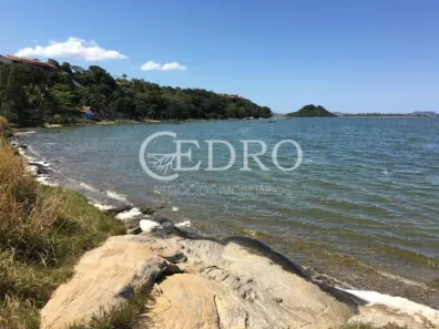 Lote/Terreno à venda, 6495m² no Vinhateiro, São Pedro da Aldeia