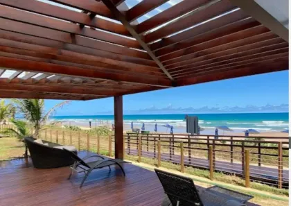 Casa de Condomínio com 4 Quartos à venda, 217572m² no , Ipojuca