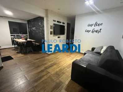 Apartamento com 3 Quartos à venda, 70m² no Vila Carrão, São Paulo