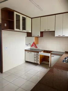 Apartamento com 3 Quartos para alugar, 279m² no Centro, Jacareí
