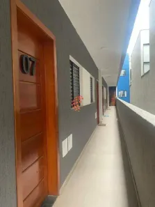 Apartamento com 2 Quartos para alugar, 35m² no Vila Carrão, São Paulo