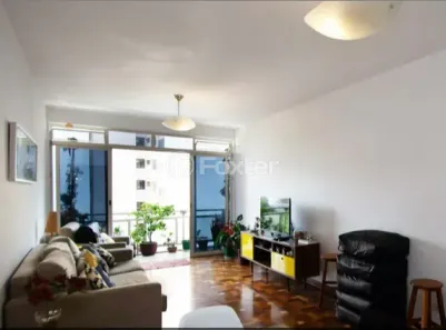 Apartamento com 2 Quartos à venda, 107m² no Pinheiros, São Paulo