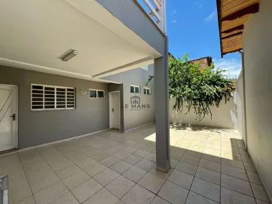 Casa com 5 Quartos à venda, 200m² no Paulicéia, Piracicaba