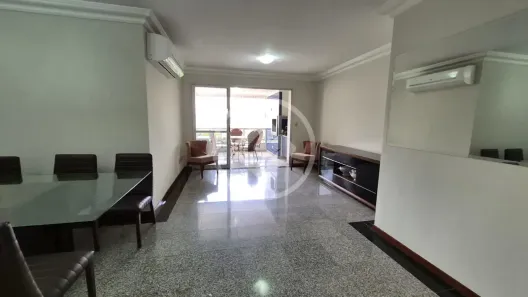 Apartamento com 4 Quartos à venda, 169m² no Alvorada, Cuiabá