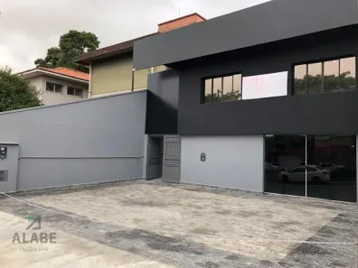 Imóvel Comercial com 4 Quartos à venda, 290m² no Vila Olímpia, São Paulo