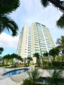 Apartamento com 4 Quartos à venda, 145m² no Manuel Dias Branco, Fortaleza