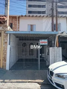 Casa com 2 Quartos à venda, 80m² no Vila Rosaria, São Paulo