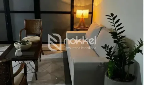 Apartamento com 2 Quartos à venda, 50m² no São Cristóvão, Criciúma