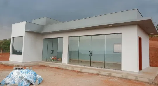 Fazenda/Sítio à venda, 86m² no Centro, Cajamar