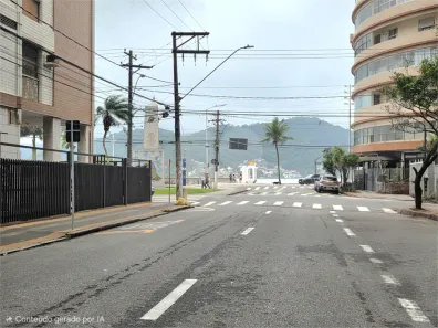 Apartamento com 1 Quarto à venda, 48m² no Centro, São Vicente