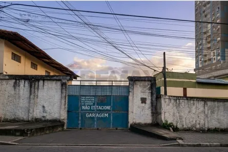 Lote/Terreno à venda, 405m² no Colubande, São Gonçalo