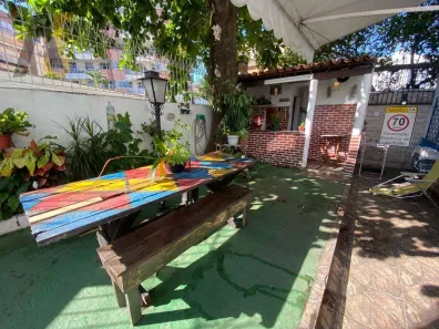 Apartamento com 3 Quartos à venda, 120m² no Jacarepaguá, Rio de Janeiro