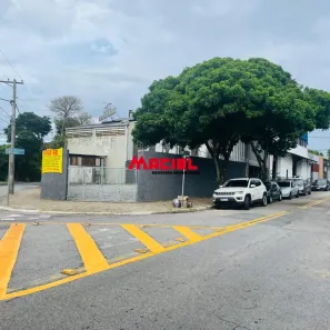 Galpão/Depósito/Armazém à venda, 187m² no Jardim Motorama, São José dos Campos