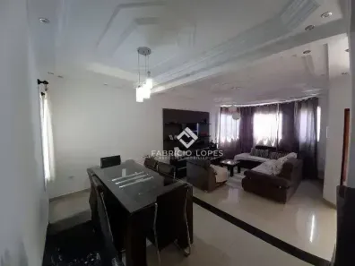 Casa com 3 Quartos à venda, 200m² no Cidade Jardim, Jacareí