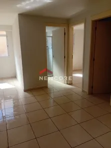 Apartamento com 2 Quartos à venda, 47m² no Quinta da Bela Olinda, Bauru