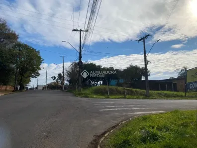Lote/Terreno à venda, 525m² no Loteamento Riva, Portão