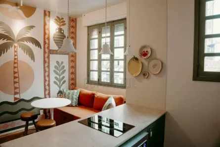 Apartamento com 1 Quarto à venda, 40m² no Copacabana, Rio de Janeiro