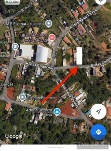 Lote/Terreno à venda, 510m² no Chácara das Garças, Santana de Parnaíba