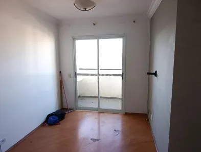Apartamento com 3 Quartos para alugar, 76m² no Mooca, São Paulo