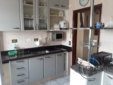 Apartamento com 2 Quartos para alugar, 56m² no Mooca, São Paulo