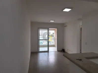 Apartamento com 2 Quartos à venda, 55m² no Vila Gumercindo, São Paulo