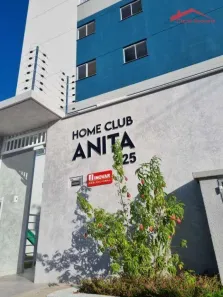 Apartamento com 2 Quartos à venda, 53m² no Floresta, Joinville
