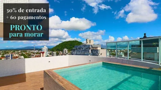 Cobertura com 3 Quartos à venda, 270m² no Guaratuba, Guaratuba